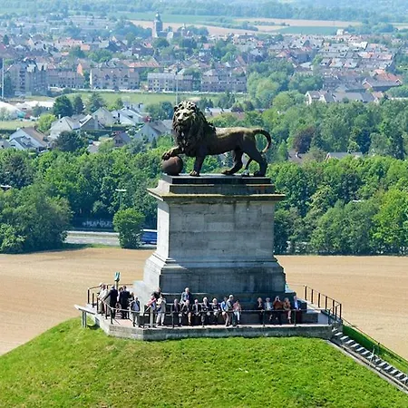 Station 64 A1 Bruxelles-charleroi-airport