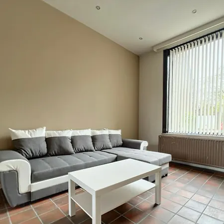 Station 64 A1 Bruxelles-charleroi-airport *