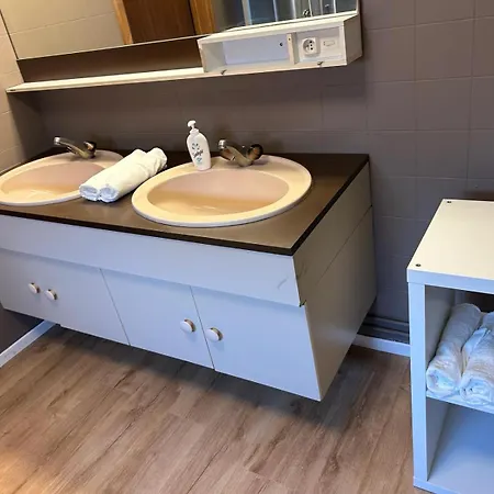 Station 64 A1 Bruxelles-charleroi-airport Charleroi