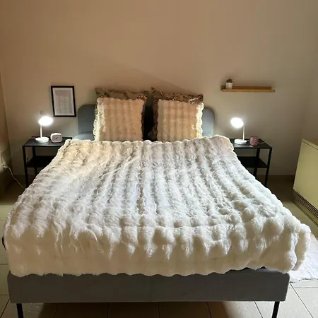 Station 64 A1 Bruxelles-charleroi-airport