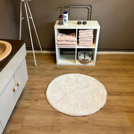 Station 64 A1 Bruxelles-charleroi-airport Casa vacanze Charleroi