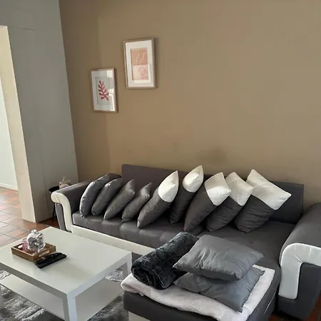 Station 64 A1 Bruxelles-charleroi-airport